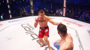 Skibiński kontra Pawlak o pas Babilon MMA. Gala 15 grudnia w Raszynie