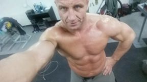 Mariusz Pudzianowski: Pokażę, co to znaczy mocne MMA