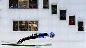 Fannemel i Happonen najlepsi w krajowych mistrzostwach w skokach narciarskich