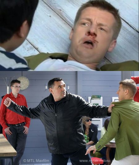Wpadnie w poważne kłopoty