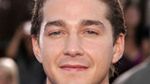 Shia LaBeouf