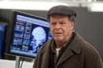 ''Elementary'': John Noble ojcem Sherlocka Holmesa