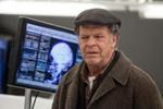 ''Elementary'': John Noble ojcem Sherlocka Holmesa