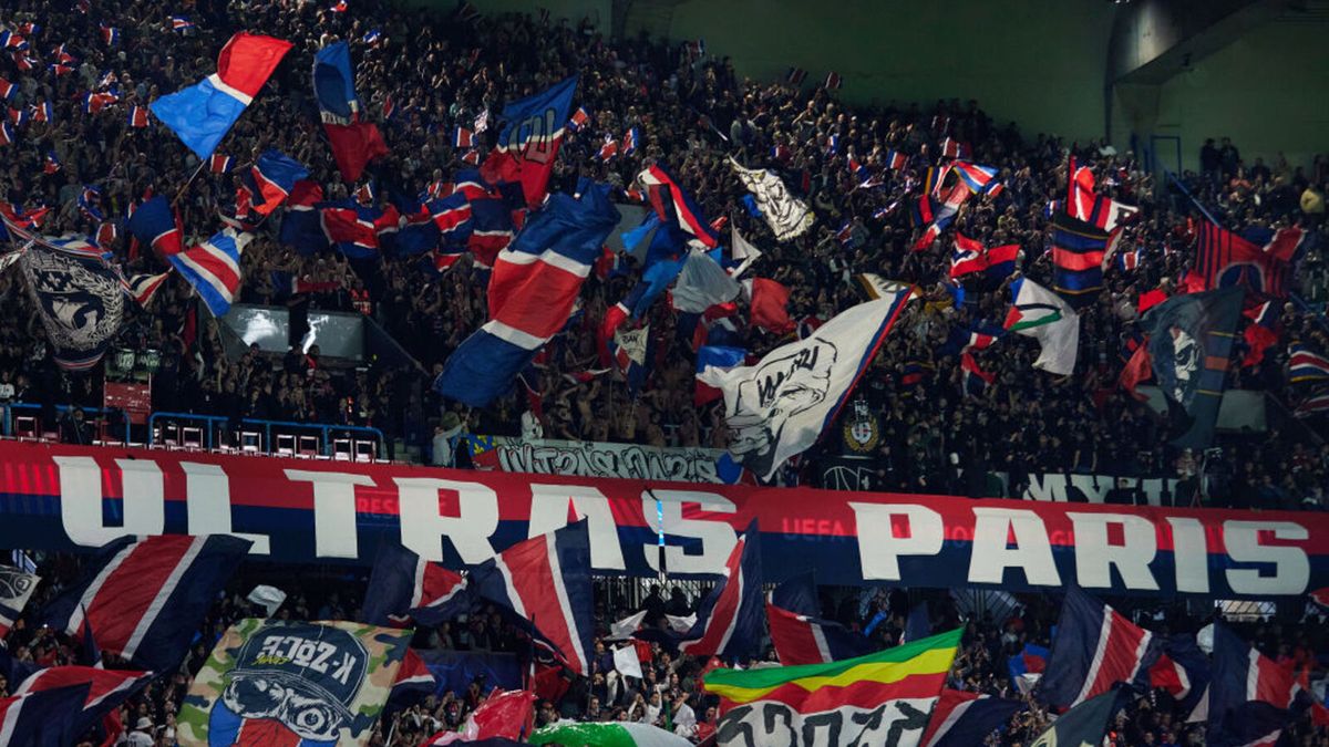 Getty Images / Quality Sport Images / fani Paris Saint-Germain