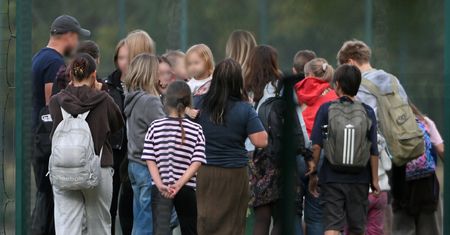 Nauczyciele czują się zagrożeni. "W szkole uczeń może wszystko"