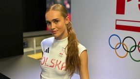 17-letnia Polka pojedzie na igrzyska. Nie zgadniesz, czyją jest córką