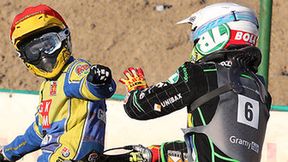 GKM Grudziądz - KS Toruń 52:38