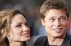 Angelina Jolie i Brad Pitt - horoskop partnerski