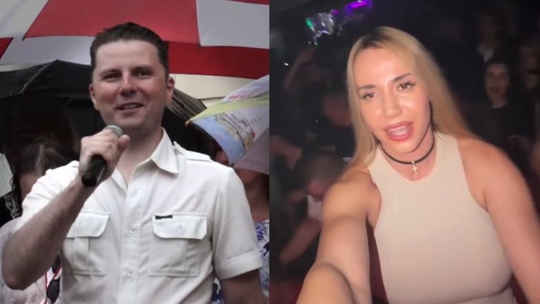 Marianna Schreiber otrzymała cios od byłego ukochanego