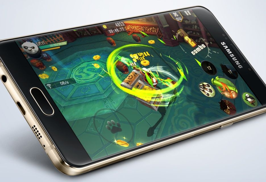 Galaxy A9