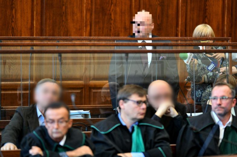 Biznesmen z listy 100 najbogatszych Polaków przed sądem. Ruszył proces twórcy PCZ