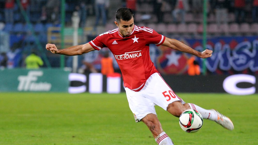 WP SportoweFakty / Paweł Berek