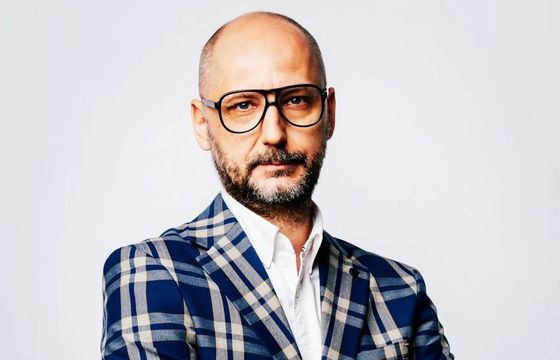 Współtwórca "Onet Rano" ma nową pracę. Dołączy do MWE Networks