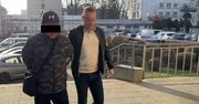 Ukrywał się w centrum Warszawy. Policja zatrzymała obywatela Mongolii ściganego czerwoną notą Interpolu