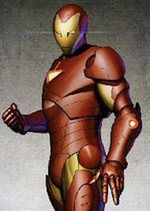 "Iron Man 3" najlepszy ze wszystkich