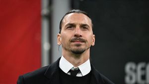 Ibrahimović załatwi Milanowi nowego trenera? Zlatan ma swojego faworyta