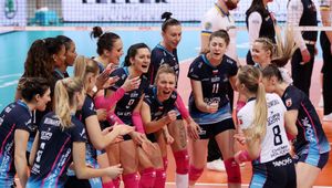 Siatkówka. Liga Mistrzyń: polskie kluby poznały rywalki. Grupa Azoty Chemik Police i Developres SkyRes polecą do Włoch