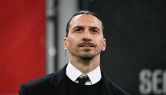 Ibrahimović załatwi Milanowi nowego trenera? Zlatan ma swojego faworyta