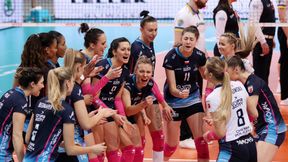 Siatkówka. Liga Mistrzyń: polskie kluby poznały rywalki. Grupa Azoty Chemik Police i Developres SkyRes polecą do Włoch