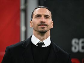 Zlatan załatwi Milanowi nowego trenera?