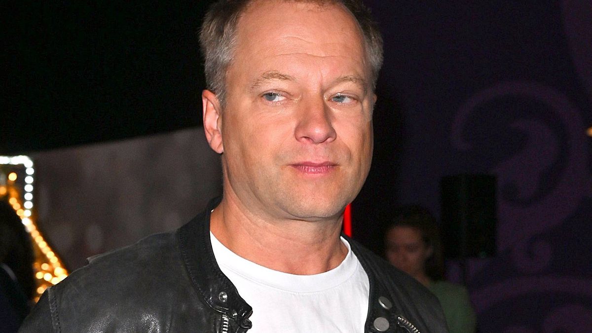 Maciej Stuhr dystansuje się od polityki