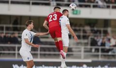 Mecze piłkarzy najdroższe w cenniku reklamowym TVP