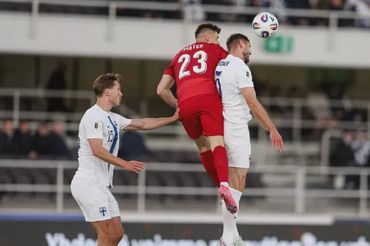 Mecze Polaków najdroższe w cenniku reklamowym