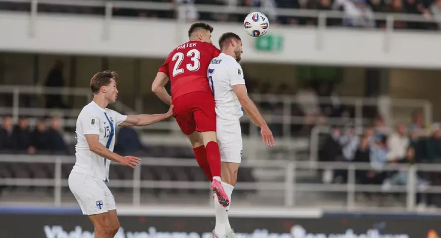 Mecze piłkarzy najdroższe w cenniku reklamowym TVP