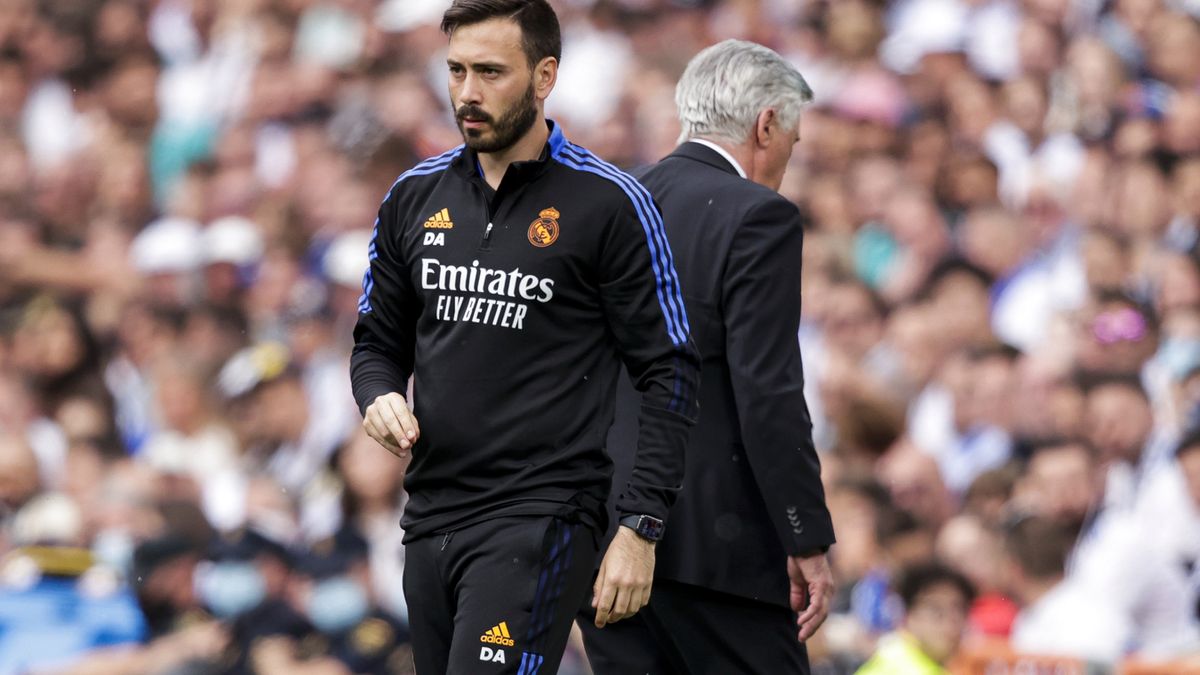 Getty Images / Soccrates Images / Davide Ancelotti