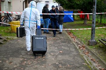Dramat w Sanoku. Służby ujawniają nowe informacje o zabitym