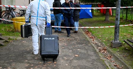 Tragedia w Sanoku. Służby ujawniają nowe doniesienia o zabitym 46-latku