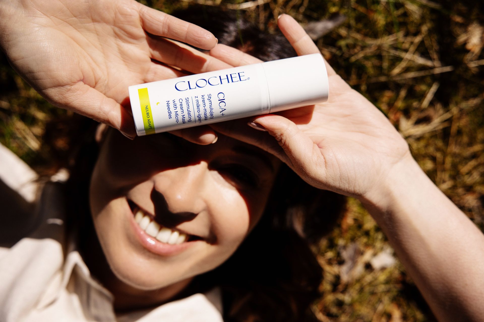 Neurocosmetics: Skincare Targeting Stress, Not Ageing, Is the New Luxury