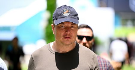 Elon Musk bierze ketaminę, a współtwórca Google'a - grzyby. Tak "dopalają się" w Dolinie Krzemowej