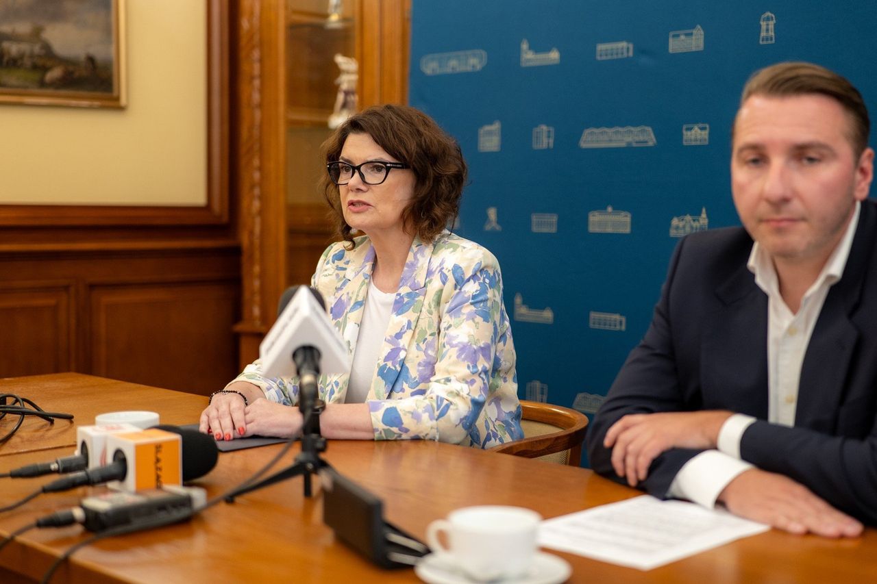 Zabrze: Farma fotowoltaiczna zostanie zbudowana. Prąd trafi do Klastra Energii Zabrzańskie Innowacje Energetyczne. Jest już dokumentacja