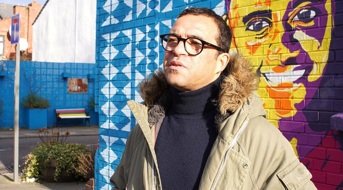 Skazani za niewinność