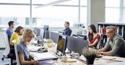 Co wiesz o organizacji pracy? Sprawdź w krzyżowce