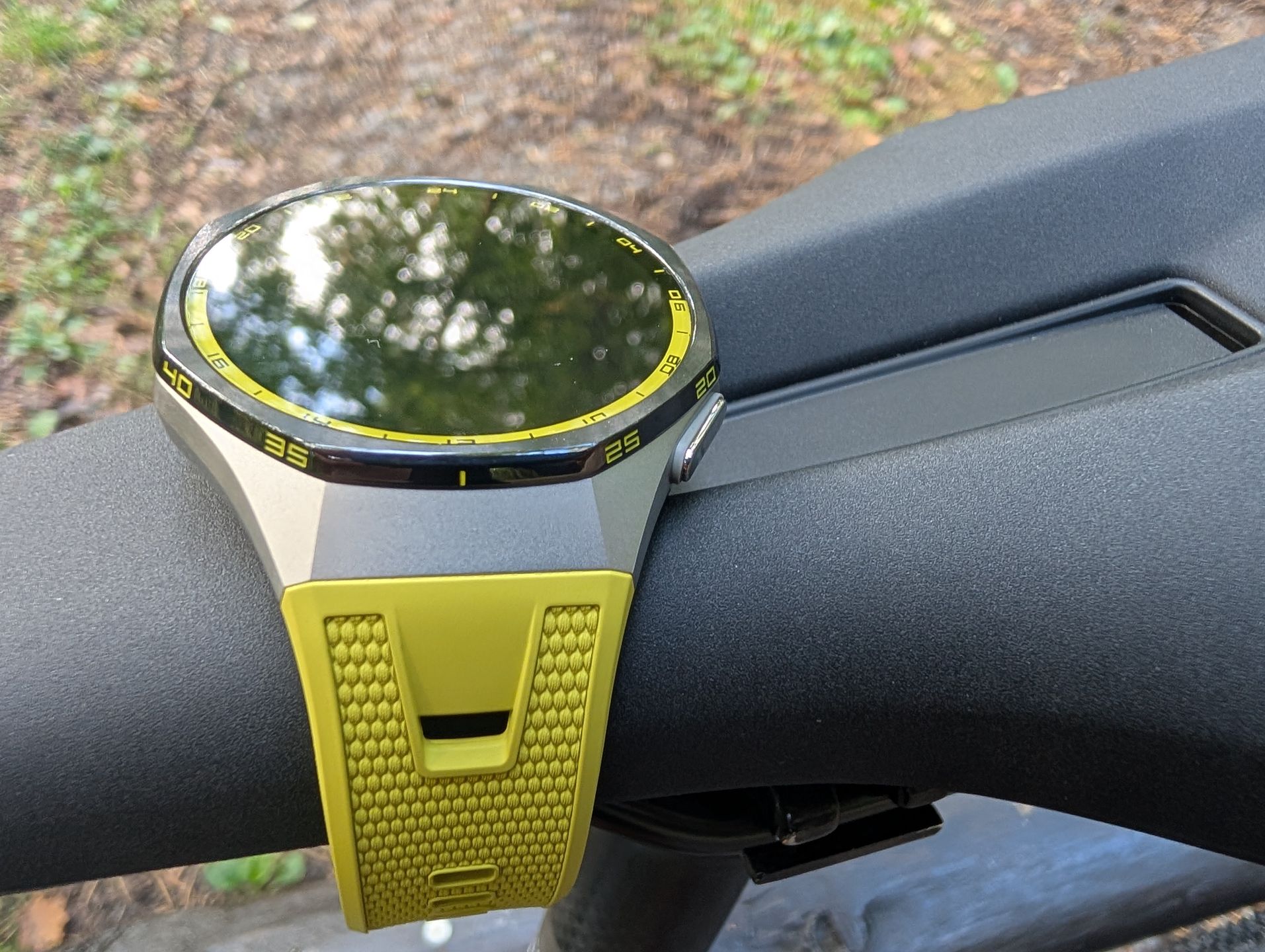 HUAWEI WATCH GT 7 Pro