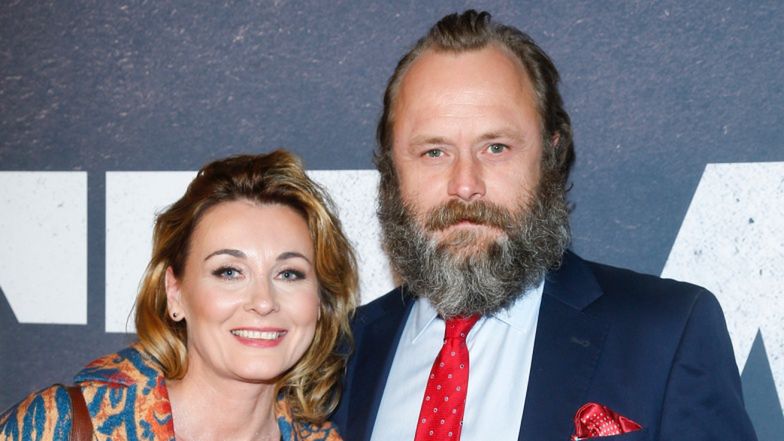 Dzieci Leszeka Lichoty i Ilony Wrońskiej rozczarowane szkołą systemową