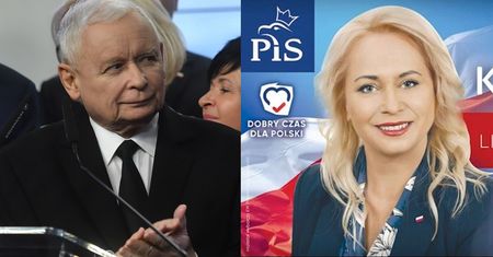 Nauczycielka plastyki wiceprezesem w PGNiG