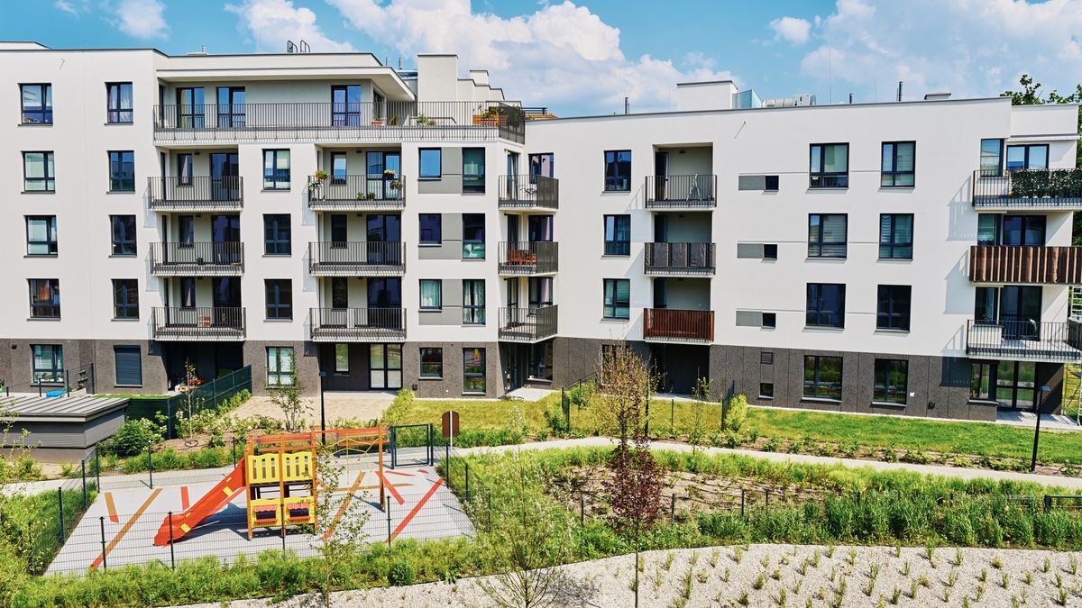 W całym kraju rośnie liczba nowych mieszkań, na które nie ma chętnych.