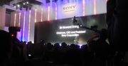 Sony obniża prognozy po trzęsieniu ziemi