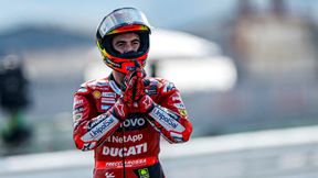 Dominacja w MotoGP trwa w najlepsze. Udany powrót Marca Marqueza
