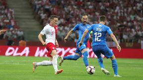 Eliminacje Euro 2020. Polska - Izrael. W szatni rywali wielkie rozczarowanie. "Nie było zrzucania winy"