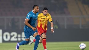 Cały czas gorąco na granicy strefy spadkowej w Serie A