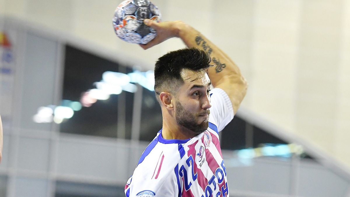 PAP / Piotr Polak / Na zdjęciu: Wladislaw Doncow