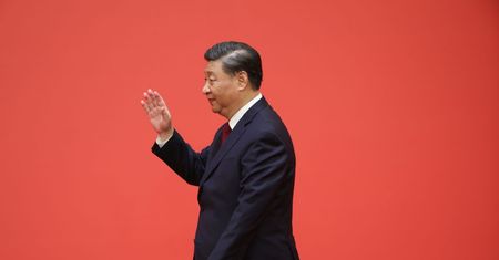 Chiny do tej pory unikały tego jak ognia. Czas na zmianę kursu