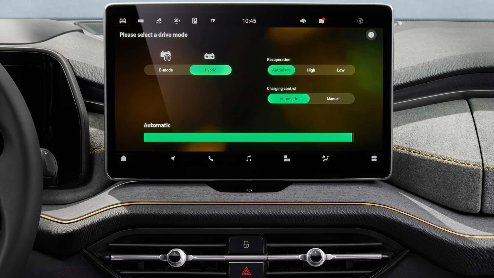 Nowa Škoda Kodiaq