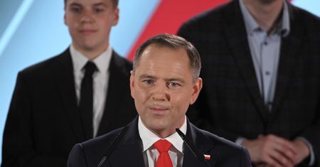Tak zagłosowali wyborcy Stanowskiego. Nieznaczna przewaga