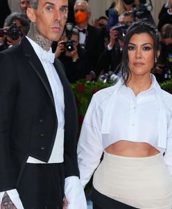 Wypowiedź Kourtney Kardashian wywołała burzę. "Wcale o tym nie myślałam"