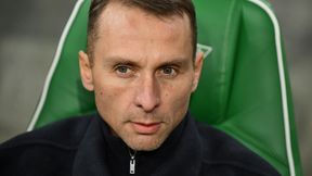 Trener Lechii Gdańsk przemówił po 0:6. "Ciężko znaleźć pozytywy"